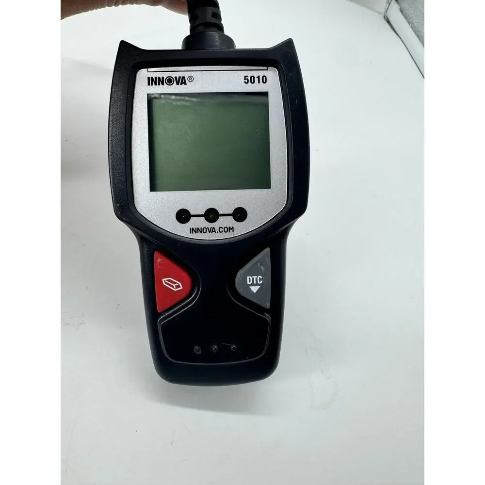 Innova 5010 OBD2 Auto repair diagnostic code reader scanner tool